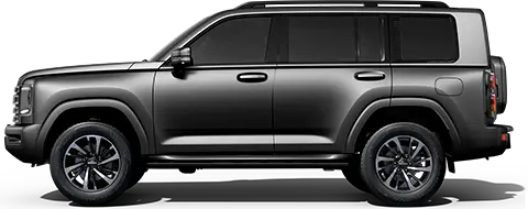 Haval H9