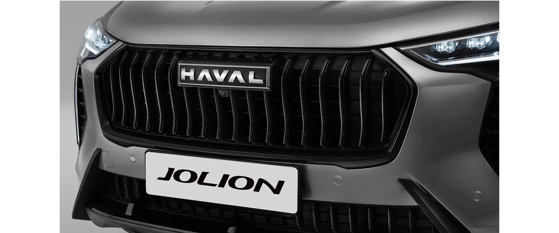 Haval Jolion Exterior 3