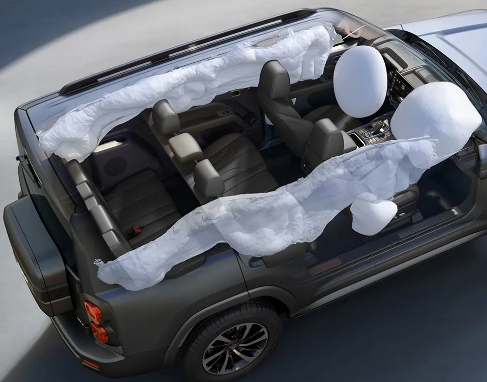 Airbags