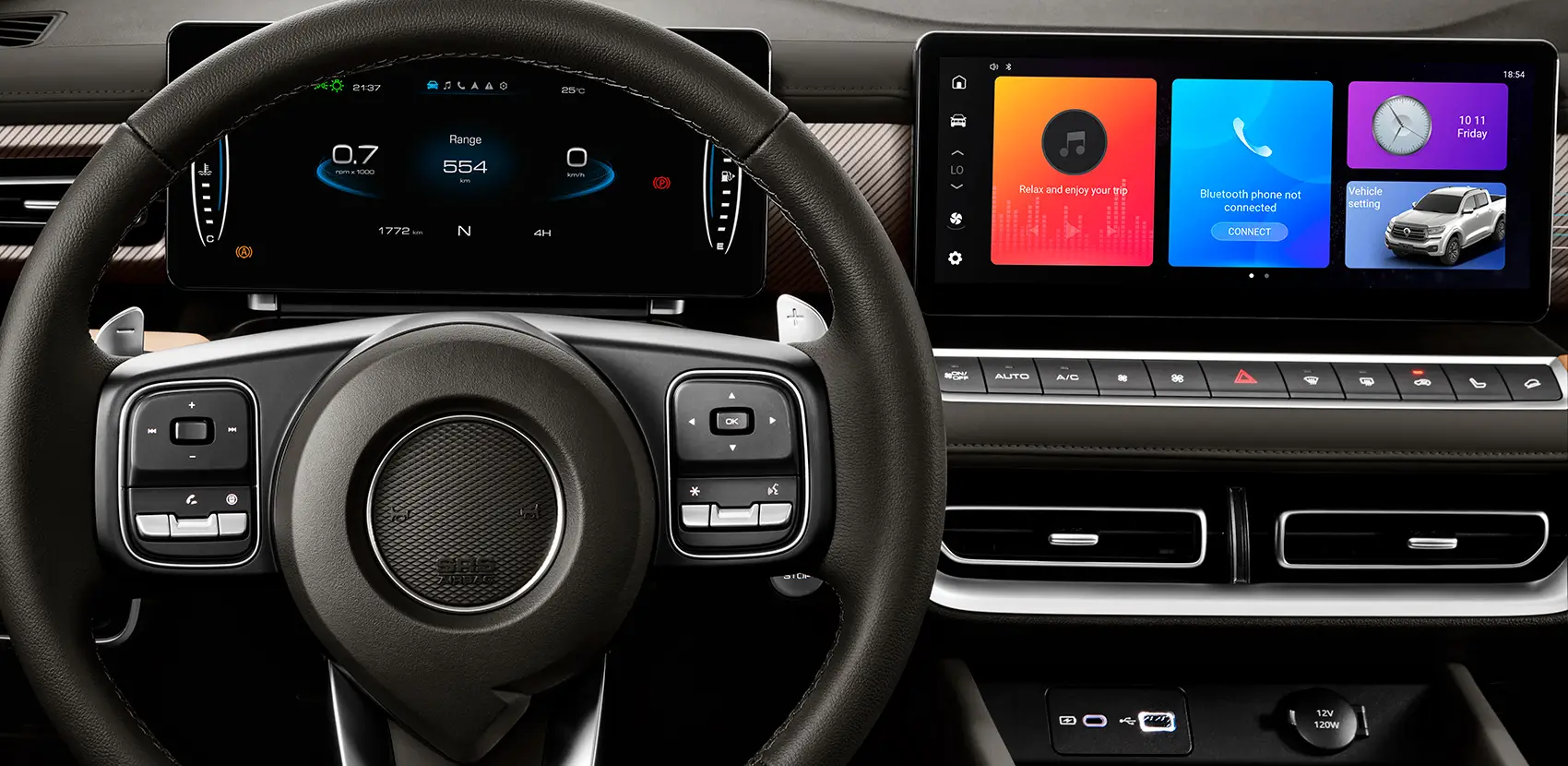 Poer 2.4 Interior 6