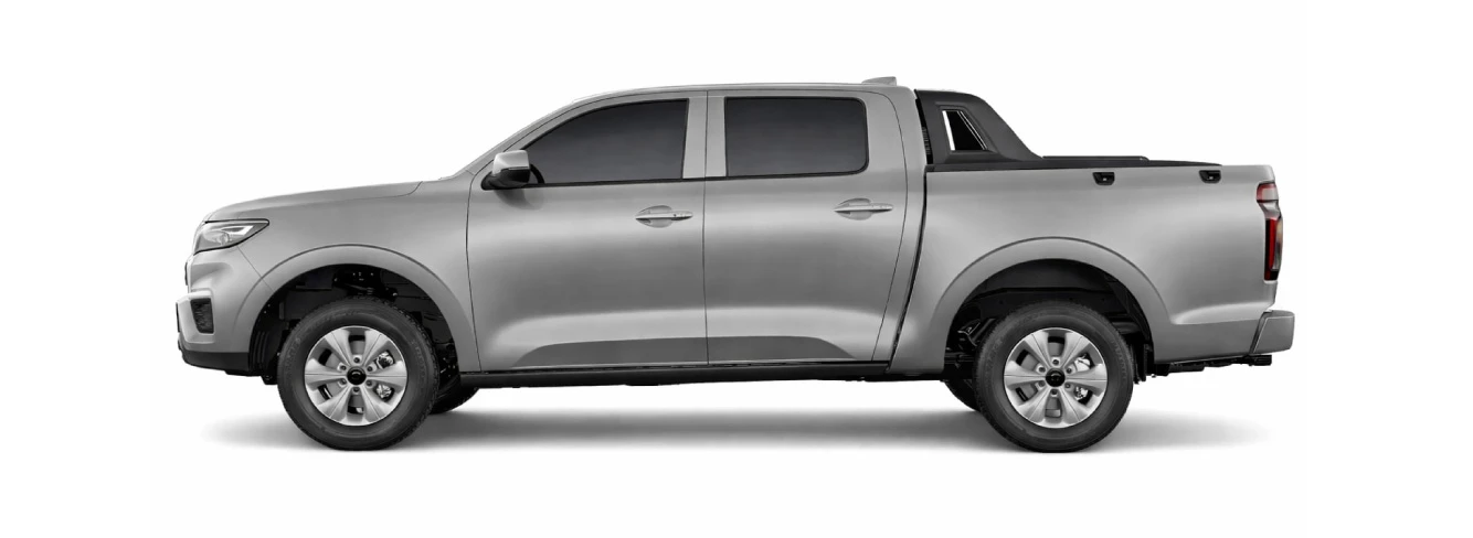 Poer Elite Plateado